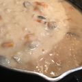 ロカボLIFE's cooksnap of when they made あさりの旨味がたまらないクラムチャウダー.