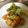 romys's cooksnap of when they made 【柔らかジューシー】鶏胸肉のおかか唐揚げ.