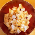 mmrmzk's cooksnap of when they made おもちで簡単♪　焼きおかき.