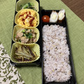 ぐりtoぐら's cooksnap of when they made さつまいもの塩炒め.