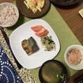ぐりtoぐら's cooksnap of when they made レンジで超簡単！！もやしの海苔和え.