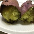 完熟パイナポ's cooksnap of when they made これが一番！しっとりねっとり甘〜い焼き芋.