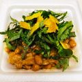 azbjbn's cooksnap of when they made 簡単！大葉ゆず納豆.