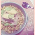 お菓子好きな中学生's cooksnap of when they made 〜甘党の方にお勧めする〜甘々卵焼き♡.