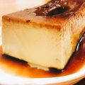Qfbさん。's cooksnap of when they made コーヒーカラメルイタリアンプリン.