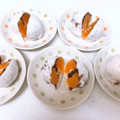 mel's cooksnap of when they made 丸ごとみかんのフルーツ大福.