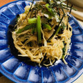 ＊＊もっさん＊＊'s cooksnap of when they made 簡単！切り干し大根の和風サラダ.