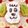 さちたろすん's cooksnap of when they made ★１歳のバースデーケーキ★ワンワン.