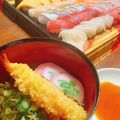 ゆうき＆かずきママ's cooksnap of when they made 天然だしパックで作る 年越し蕎麦.