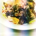めみたん☆'s cooksnap of when they made おせちリメイク☆昆布巻き から 佃煮.