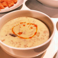 たじ満塁's cooksnap of when they made 簡単10分!豆乳もやし坦々スープ.