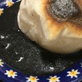 クックM6DK2O☆'s cooksnap of when they made 黒ゴマソース(ゴマだれ).
