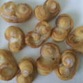 クックBJ527Z☆'s cooksnap of when they made 冷凍パイで簡単♡サクサクのハートのパイ.