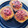 ルチアーノ★★★'s cooksnap of when they made 紅茶とジャムのマフィン♡.