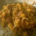 さらりさ's cooksnap of when they made ワンパン！焼きかぼちゃのさっぱりサラダ.
