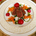 melmarilyn's cooksnap of when they made 作り置きに♡人参のカレー炒め.