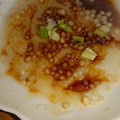 mikiha5's cooksnap of when they made お餅アレンジ☆簡単！めんつゆとあげ玉もち.