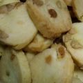ドコマデモ土偶です。's cooksnap of when they made 泡たてナシ♪簡単さくさくショートブレッド.