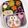 さるぱんだ's cooksnap of when they made 【ドラえもんのお弁当】キャラ弁.