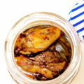もちっこ橙色's cooksnap of when they made 液体塩こうじで牡蠣のオイル漬け♪.