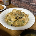 no1642's cooksnap of when they made 鶏のとろみおろし煮♬.