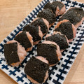 naganyo's cooksnap of when they made ねぎとろつくね◎おつまみ、お弁当に♪.