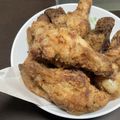 さっきー80☆'s cooksnap of when they made KFC風？の、手羽元のフライドチキン！.