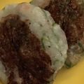 ママSNOOPY's cooksnap of when they made 覚書用★サイリウムde大根もち.