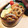 ⁂mai⁂'s cooksnap of when they made 明太子でウマウマ☆れんこんのはさみ焼き.