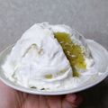 お砂糖おいすぃ♡'s cooksnap of when they made 犬用さつまいもケーキ.