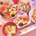 naru＊café's cooksnap of when they made ♪おせち　海老のつやつや照り煮♪.