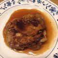 かおりった's cooksnap of when they made グリルで鶏もも肉の照り焼き！.