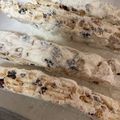 クック4こうちゃん☆'s cooksnap of when they made 【中国のお菓子】雪花酥の作り方【超簡単】.