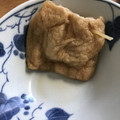 kinkinsan's cooksnap of when they made もち巾着☆お正月のお餅の残りで簡単一品.