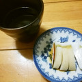 クック0U74SV☆'s cooksnap of when they made 板わさ.