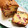 バウチャン's cooksnap of when they made 簡単！HMで黒豆といちごのリメイクケーキ.