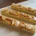akitanman's cooksnap of when they made バター少なめ★めちゃうまさくさくクッキー.