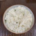 もふもふちーず's cooksnap of when they made 七草粥土鍋アレンジ.