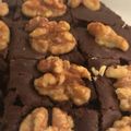 まなぴママ★'s cooksnap of when they made ふんわりブラウニー(乳卵不使用).