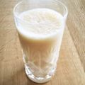 あひるとあくび's cooksnap of when they made 関西名物　ミックスジュース.
