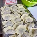 ☆はあ☆'s cooksnap of when they made 一口餃子　・天風.