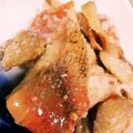 NEKOほっぺ's cooksnap of when they made ✿赤魚の味噌煮✿.