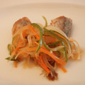 ちぃは's cooksnap of when they made ★翌日も美味！豆鯵（小鯵）の南蛮漬け★.