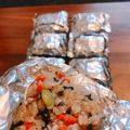 麦麦★'s cooksnap of when they made パクパクが止まらない中華ちまき.