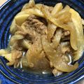 手抜きクック's cooksnap of when they made 10分で出来ちゃうツナ大根.