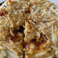 chumi♡'s cooksnap of when they made もちもち♪サクサク♪いもピザ.