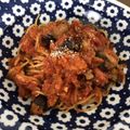 オレフォンキッチン's cooksnap of when they made 本格*基本のトマトソースパスタ.