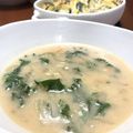 Superlittleboo's cooksnap of when they made 海老の簡単ビスク風.
