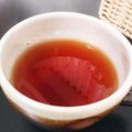 まゆみん01's cooksnap of when they made 生姜紅茶✿.
