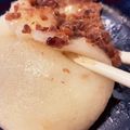 アリタ's cooksnap of when they made 冷凍あんこ餅の解凍の仕方.